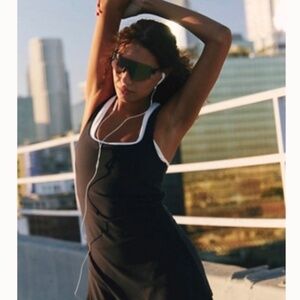 Free People Never Better Dress